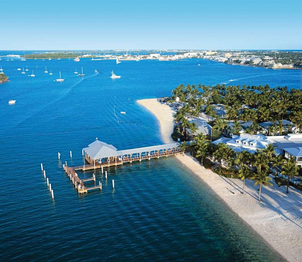 Sunset Key Cottages Key West Ngoại thất bức ảnh