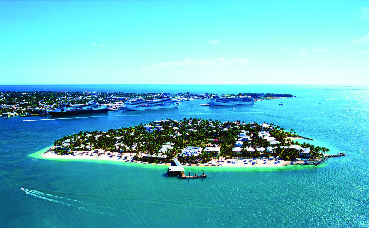 Sunset Key Cottages Key West Ngoại thất bức ảnh