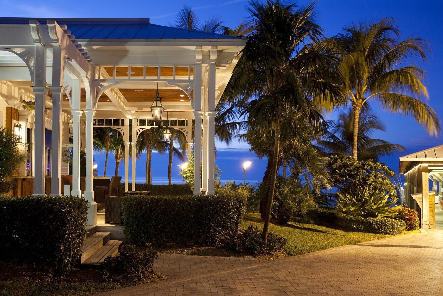 Sunset Key Cottages Key West Ngoại thất bức ảnh