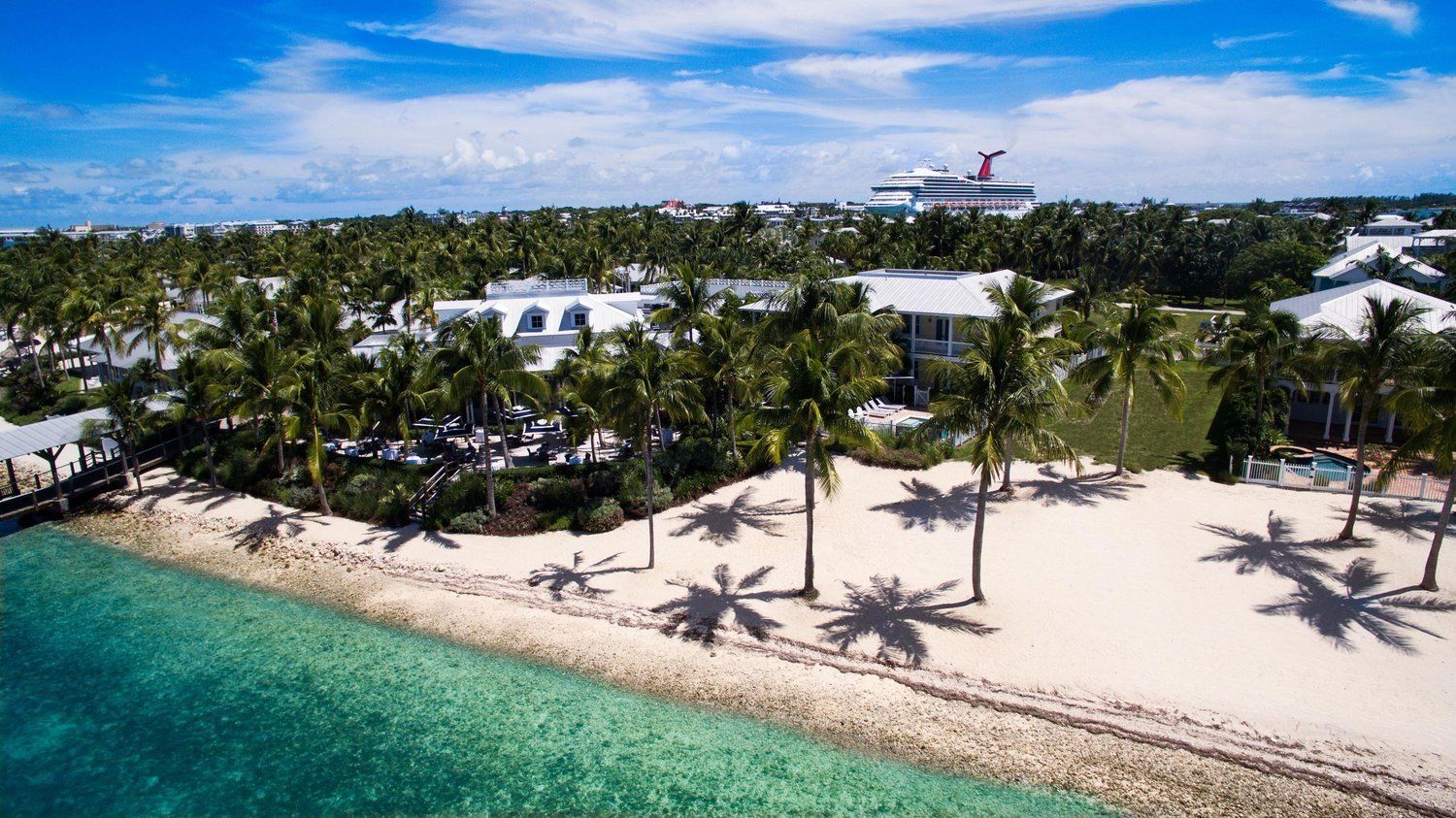 Sunset Key Cottages Key West Ngoại thất bức ảnh
