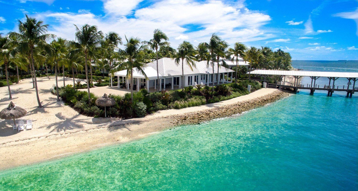 Sunset Key Cottages Key West Ngoại thất bức ảnh