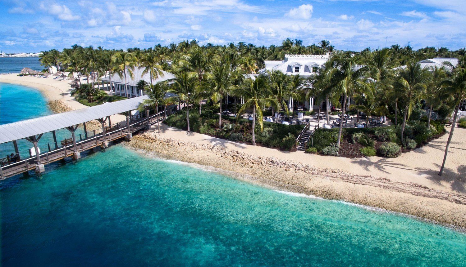 Sunset Key Cottages Key West Ngoại thất bức ảnh