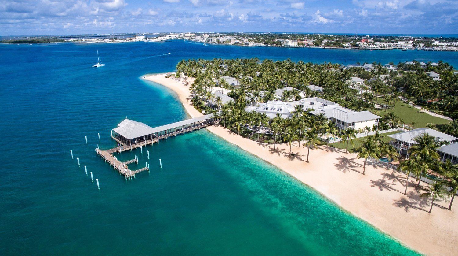 Sunset Key Cottages Key West Ngoại thất bức ảnh
