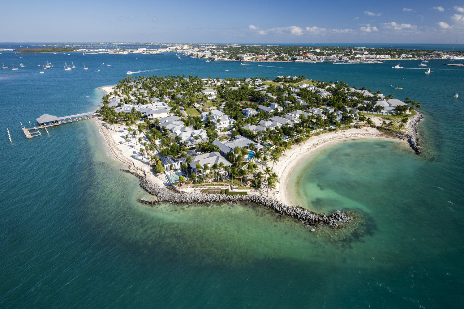 Sunset Key Cottages Key West Ngoại thất bức ảnh