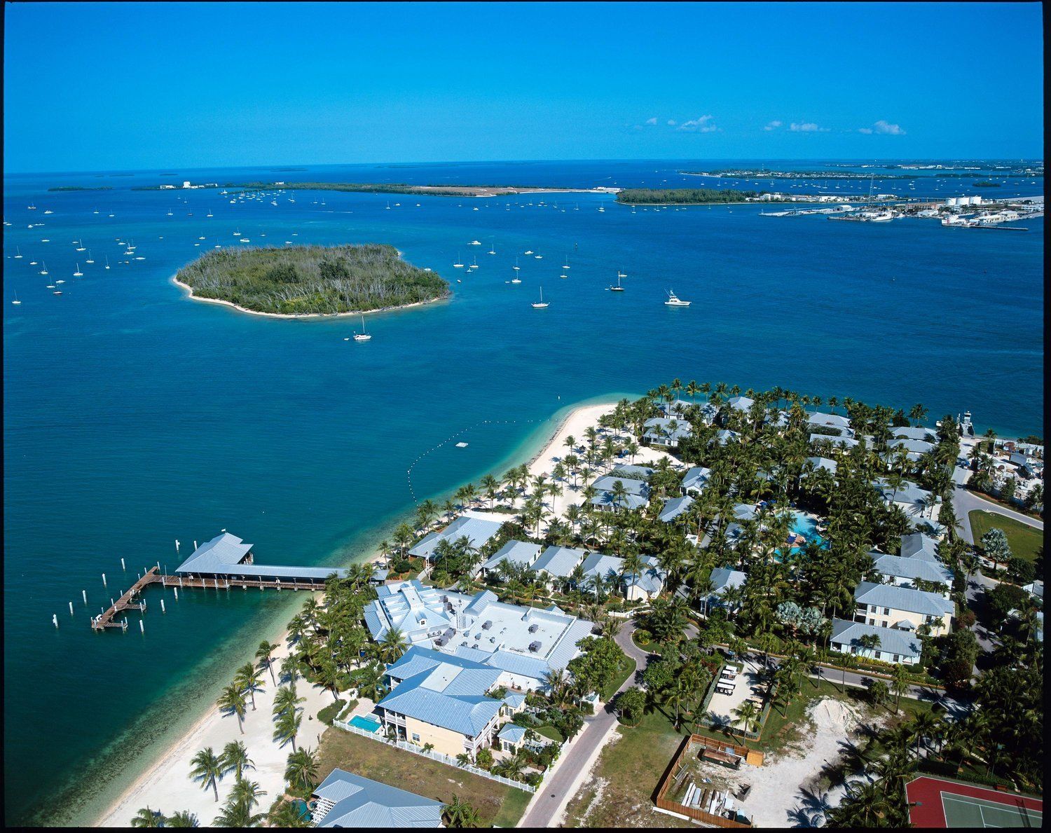 Sunset Key Cottages Key West Ngoại thất bức ảnh