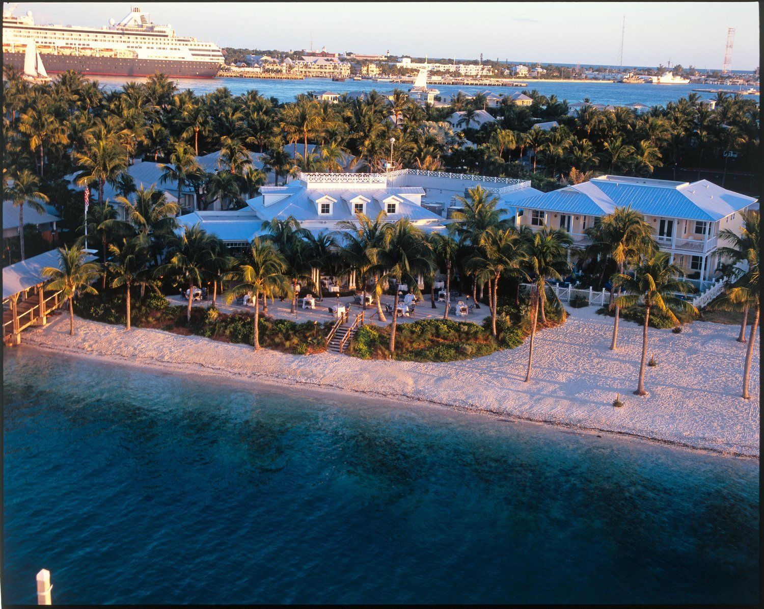 Sunset Key Cottages Key West Ngoại thất bức ảnh