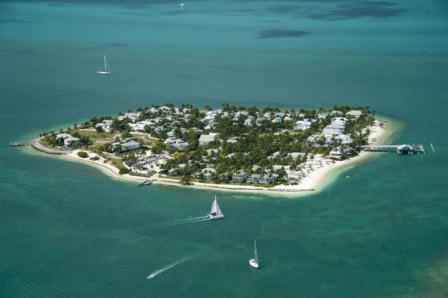 Sunset Key Cottages Key West Ngoại thất bức ảnh