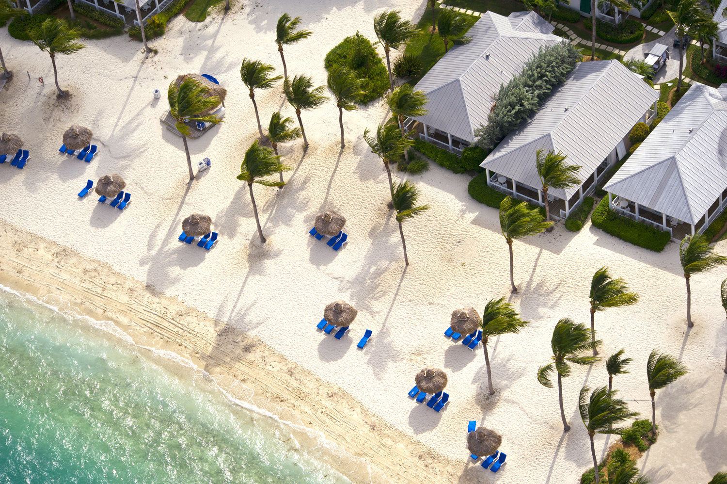 Sunset Key Cottages Key West Ngoại thất bức ảnh