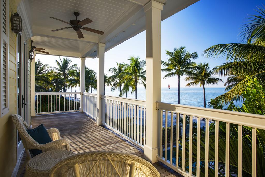 Sunset Key Cottages Key West Ngoại thất bức ảnh