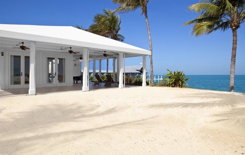 Sunset Key Cottages Key West Ngoại thất bức ảnh