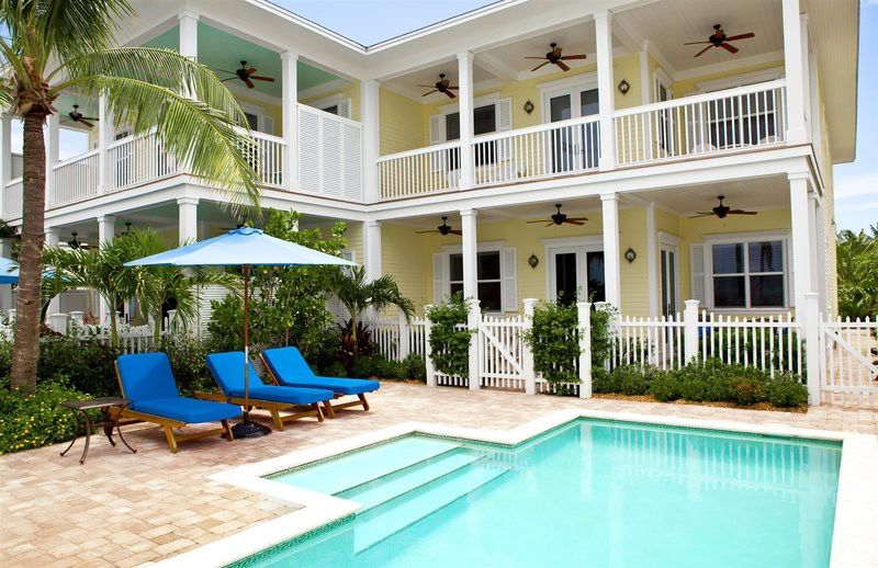 Sunset Key Cottages Key West Ngoại thất bức ảnh