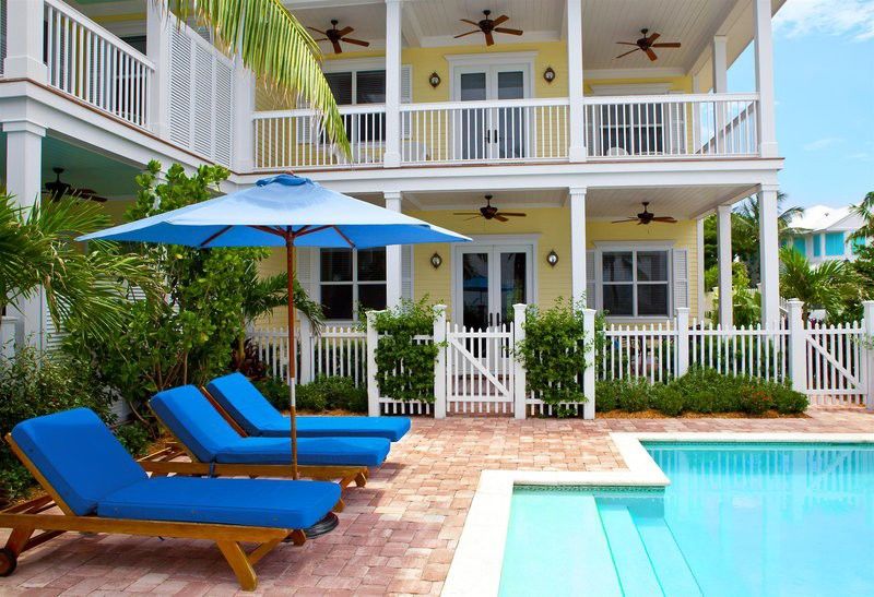Sunset Key Cottages Key West Ngoại thất bức ảnh