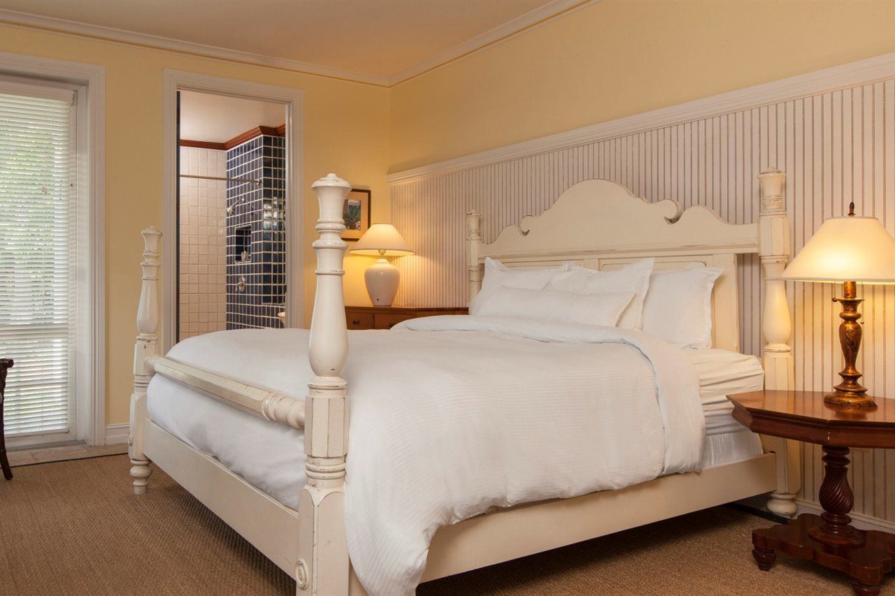 Sunset Key Cottages Key West Ngoại thất bức ảnh