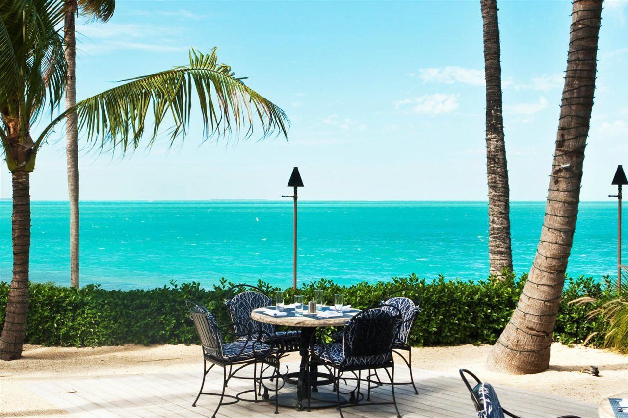 Sunset Key Cottages Key West Ngoại thất bức ảnh