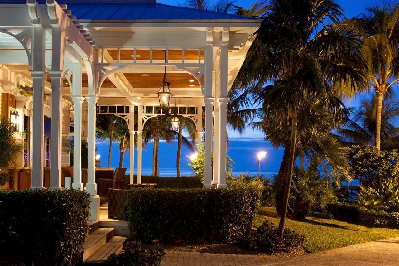 Sunset Key Cottages Key West Ngoại thất bức ảnh