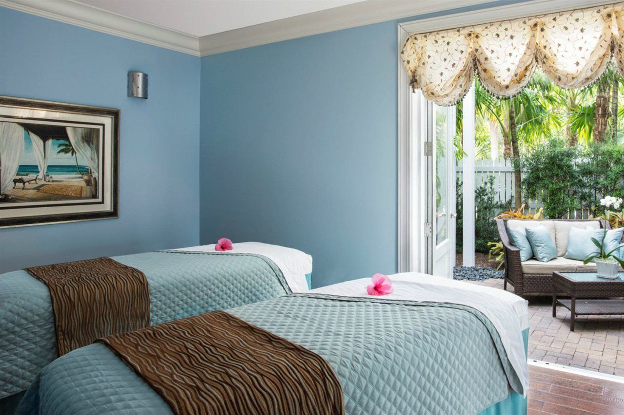 Sunset Key Cottages Key West Ngoại thất bức ảnh