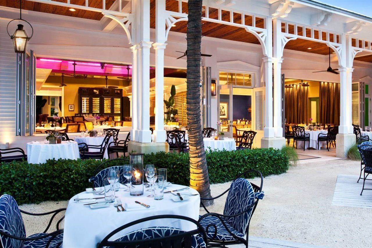 Sunset Key Cottages Key West Ngoại thất bức ảnh