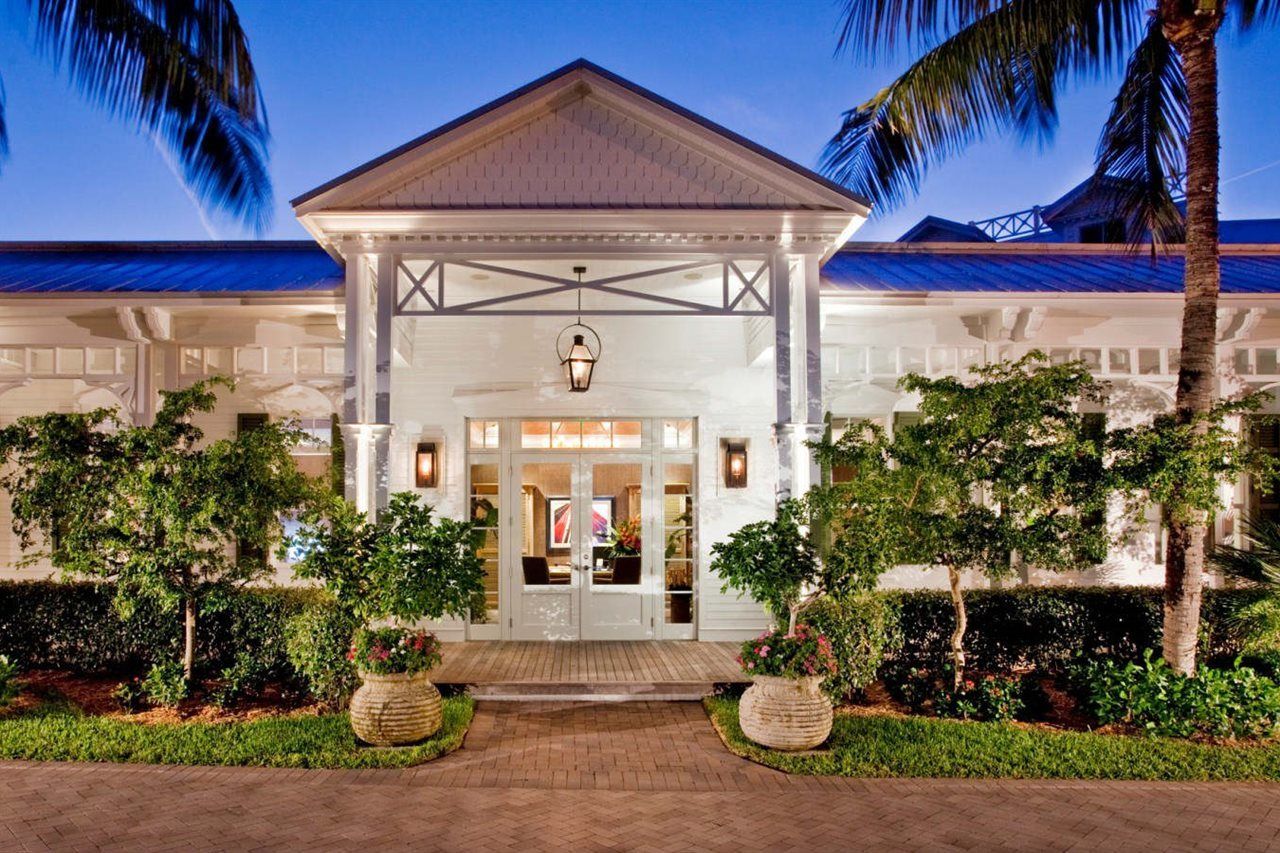 Sunset Key Cottages Key West Ngoại thất bức ảnh