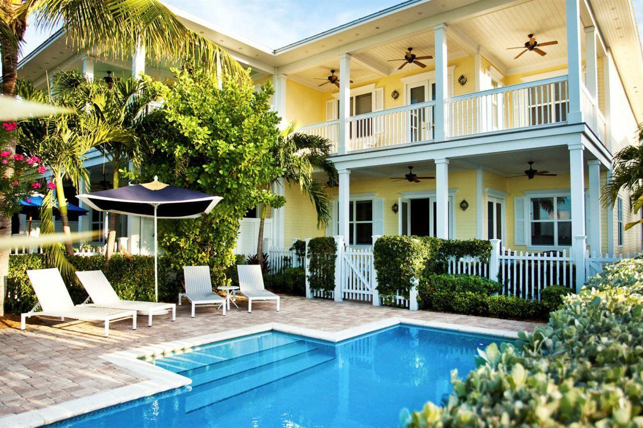 Sunset Key Cottages Key West Ngoại thất bức ảnh