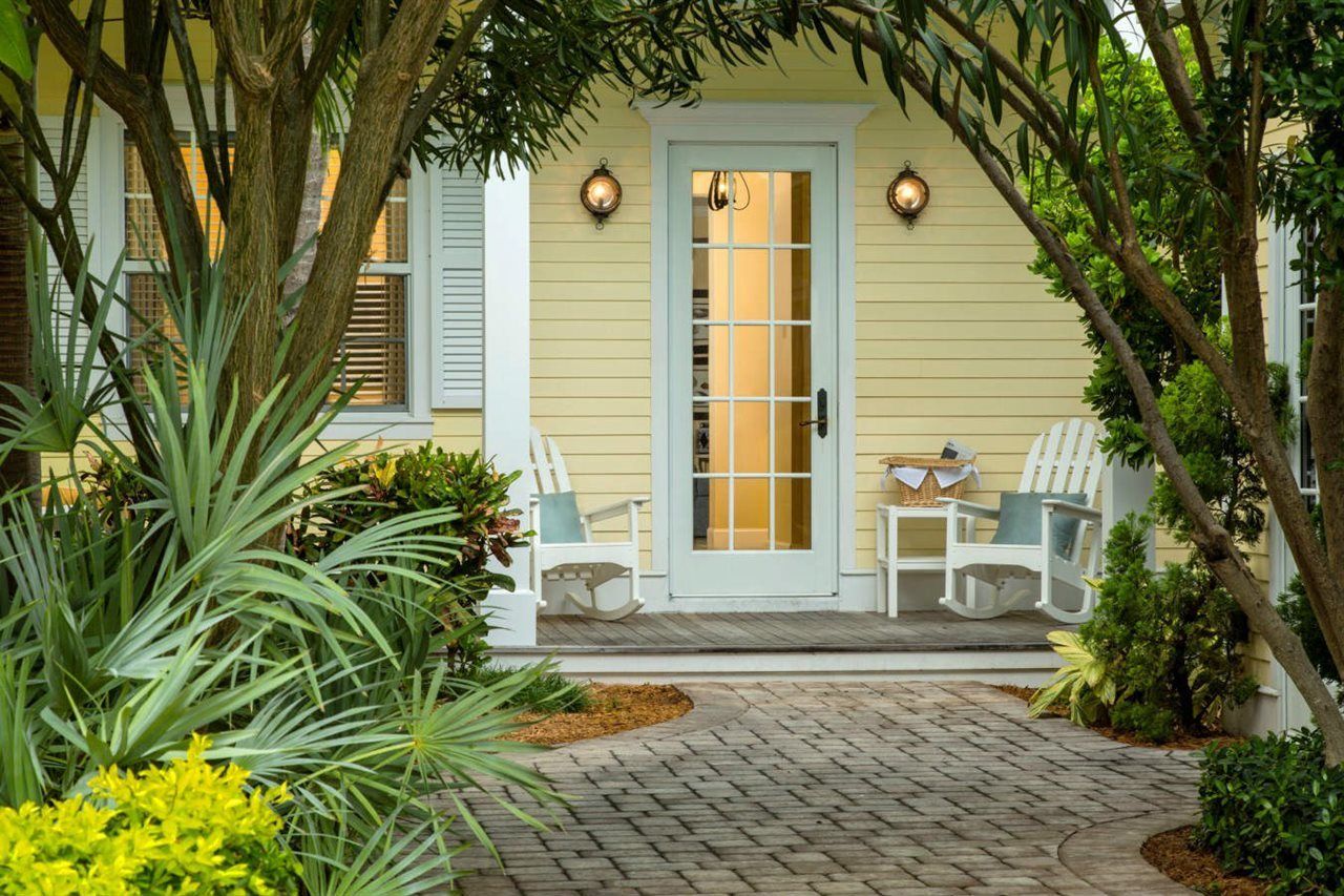Sunset Key Cottages Key West Ngoại thất bức ảnh