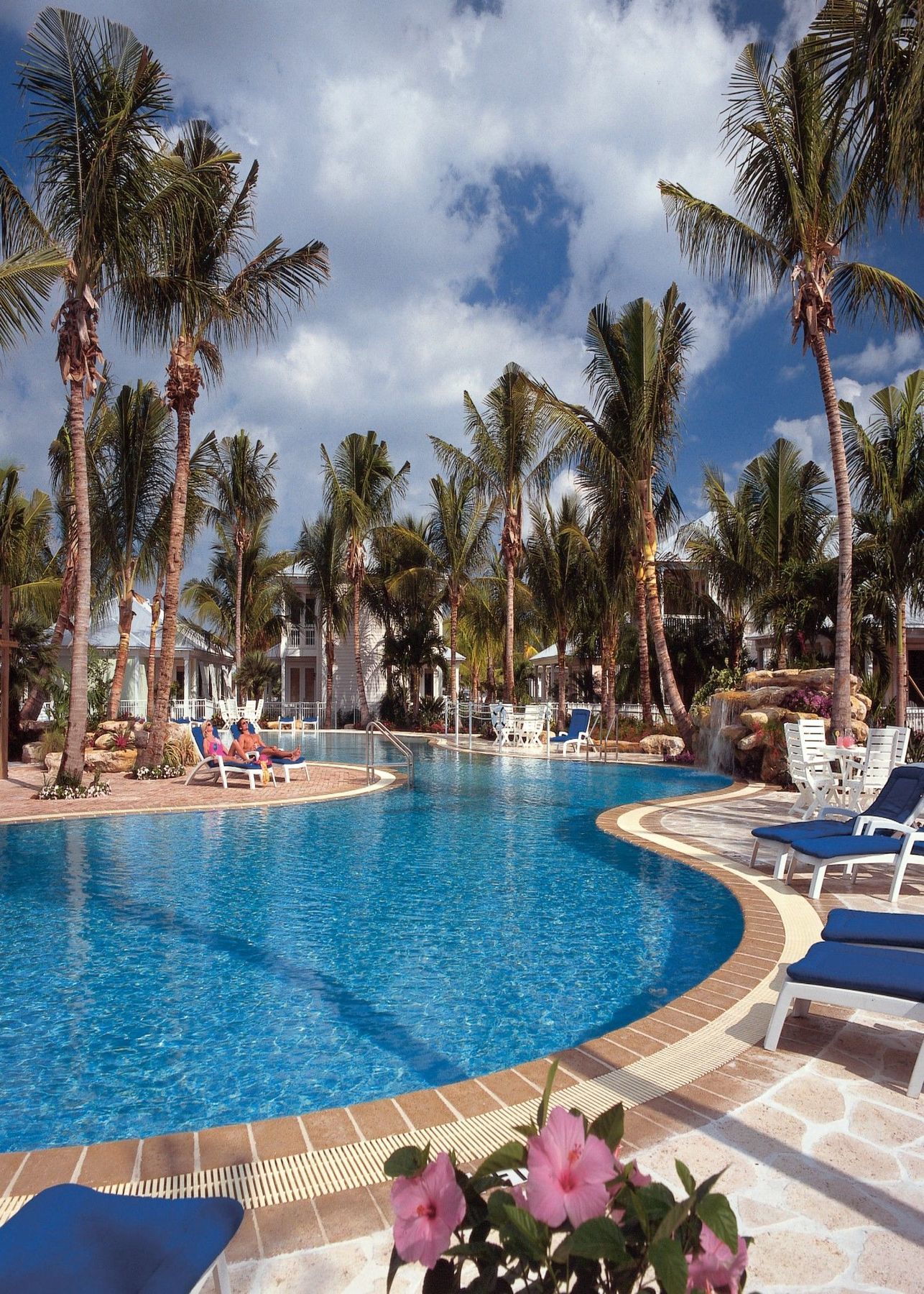 Sunset Key Cottages Key West Ngoại thất bức ảnh