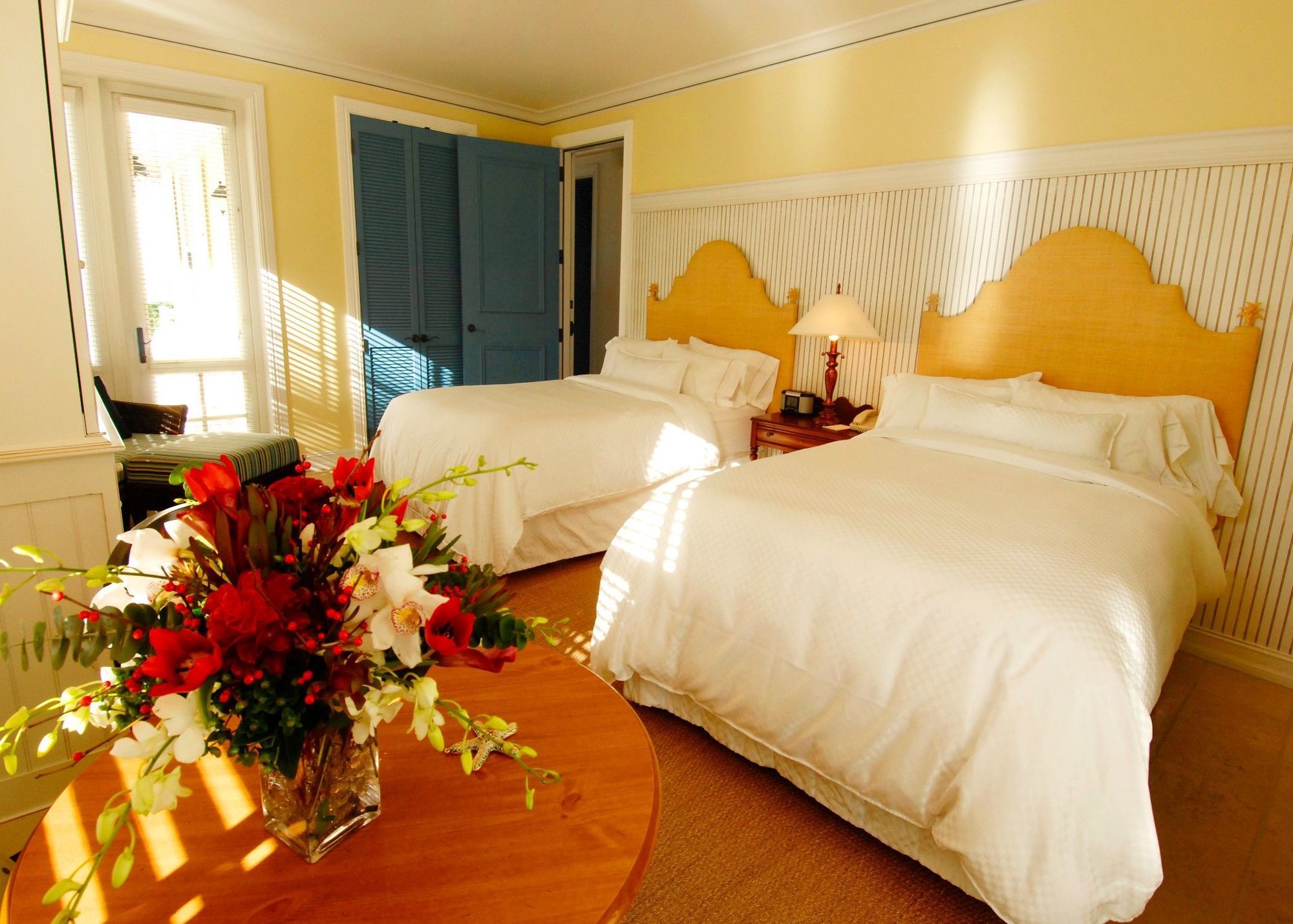 Sunset Key Cottages Key West Ngoại thất bức ảnh