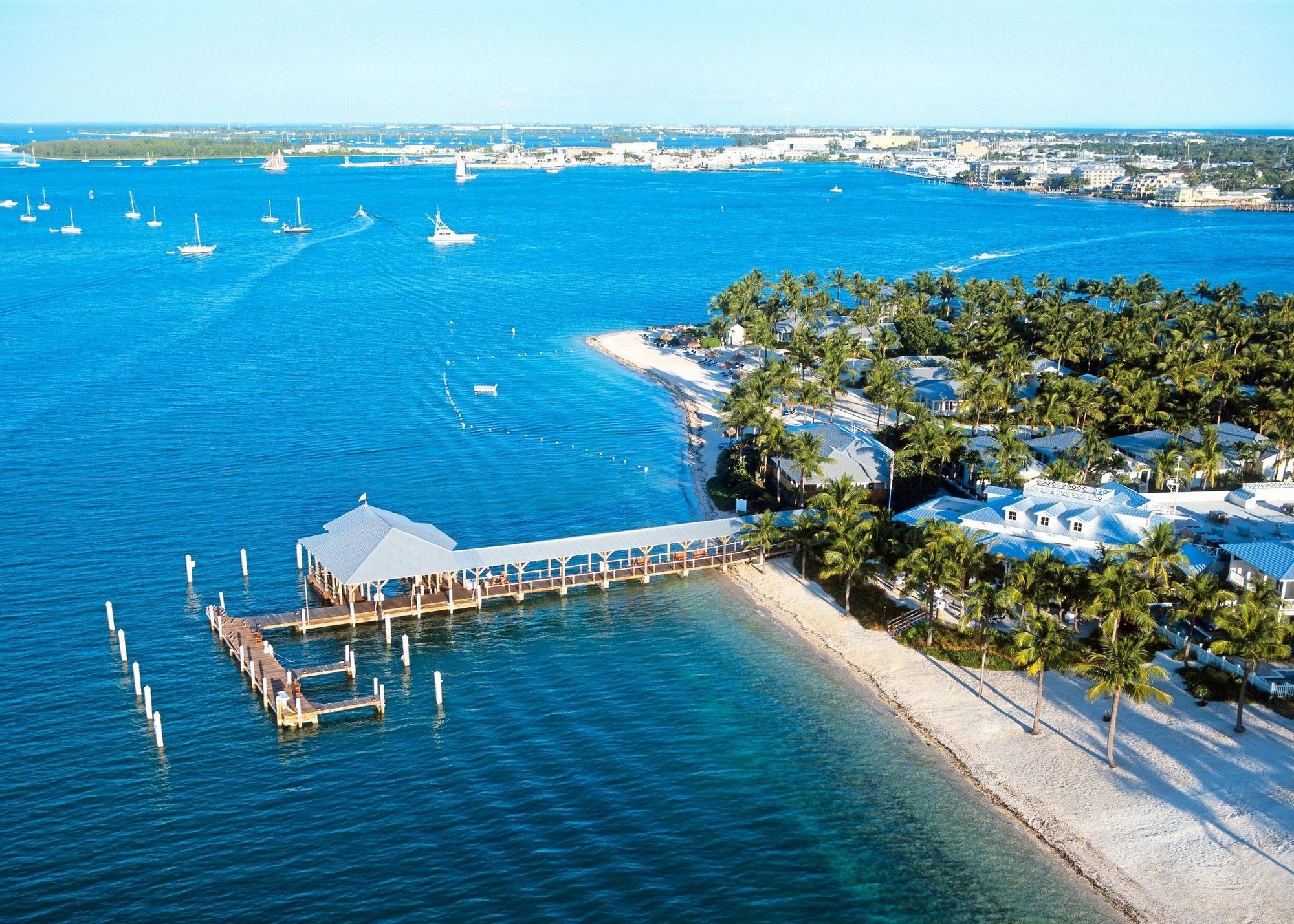 Sunset Key Cottages Key West Ngoại thất bức ảnh