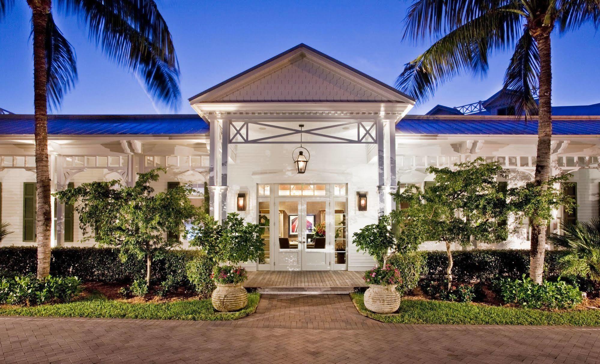 Sunset Key Cottages Key West Ngoại thất bức ảnh