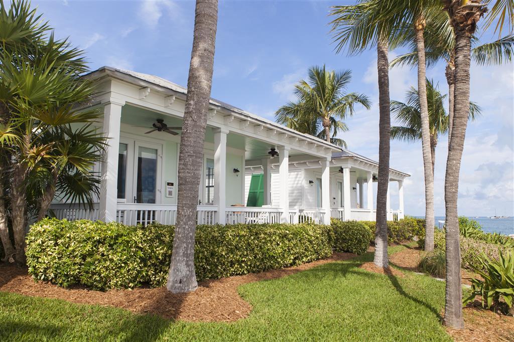 Sunset Key Cottages Key West Ngoại thất bức ảnh