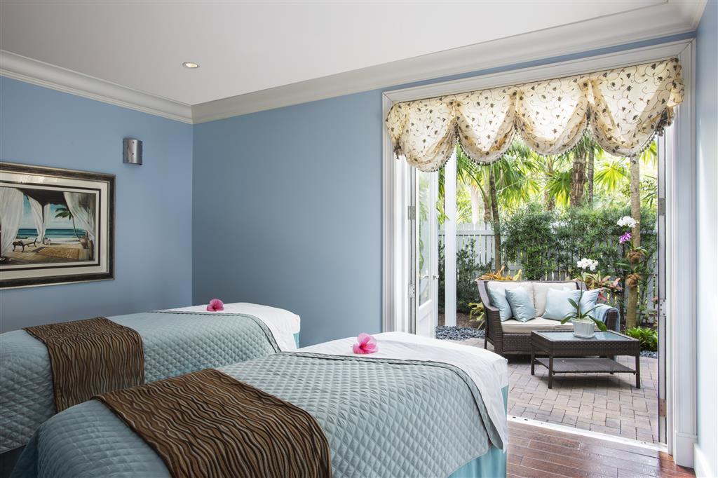 Sunset Key Cottages Key West Ngoại thất bức ảnh